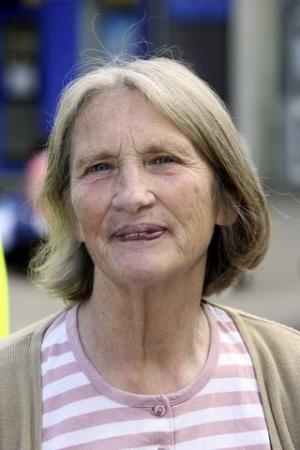 Sylvia Boyes