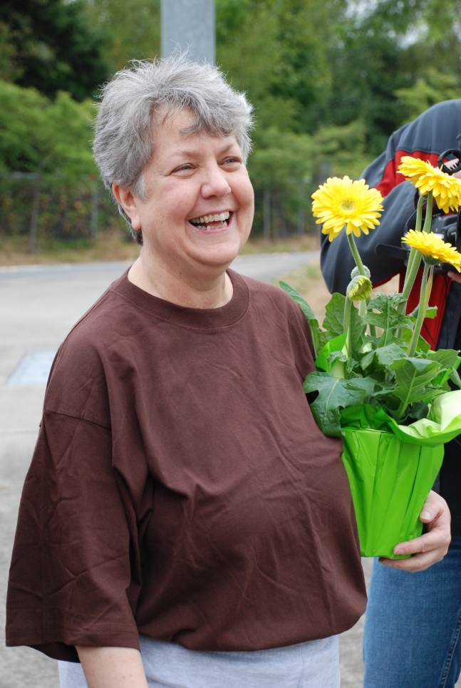 lynne's release
