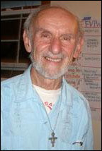 Fr. Louie Vitale