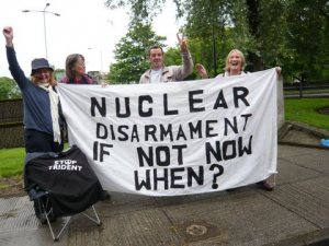 sylvia-with-nuclear banner