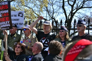 vets at white house 3-19-11